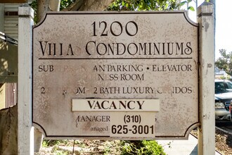 1200 S Shenandoah St in Los Angeles, CA - Foto de edificio - Building Photo