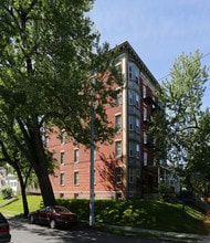 Pine Hills Apartments in Albany, NY - Building Photo - Building Photo