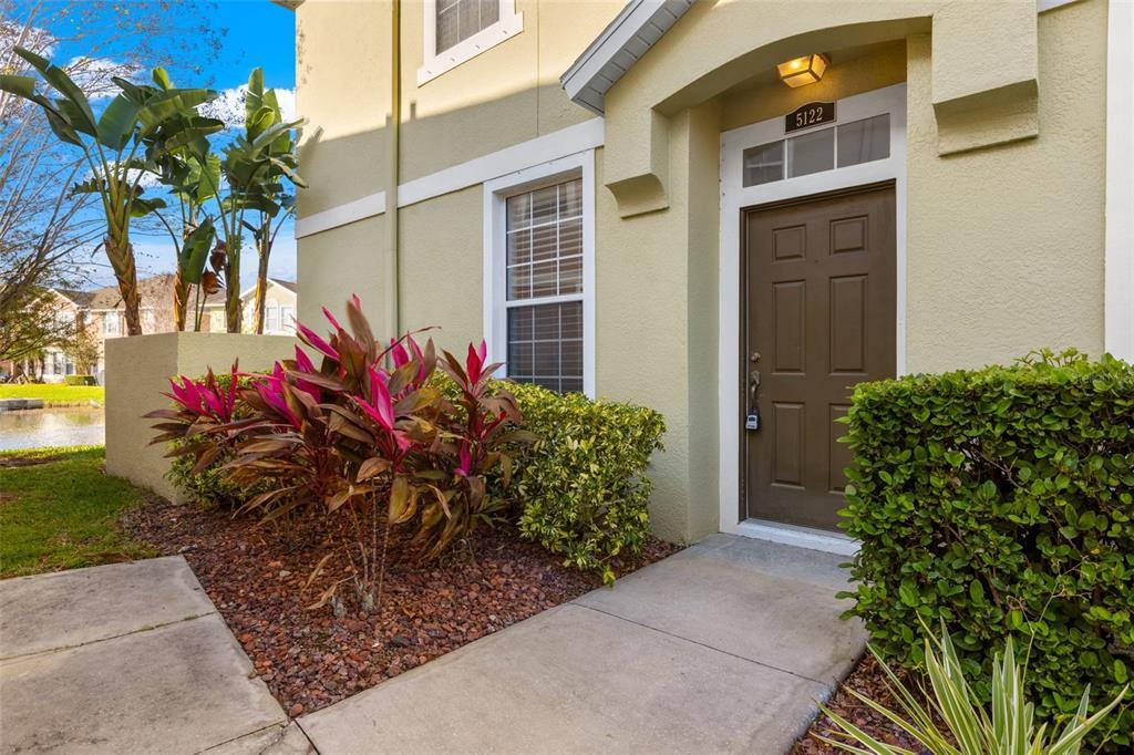 5122 5th Way N in St. Petersburg, FL - Building Photo