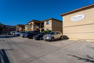 1022 Dicky Ln in Laredo, TX - Building Photo