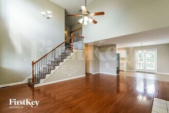 3745 Nadia Dr in Clarksville, TN - Building Photo - Building Photo