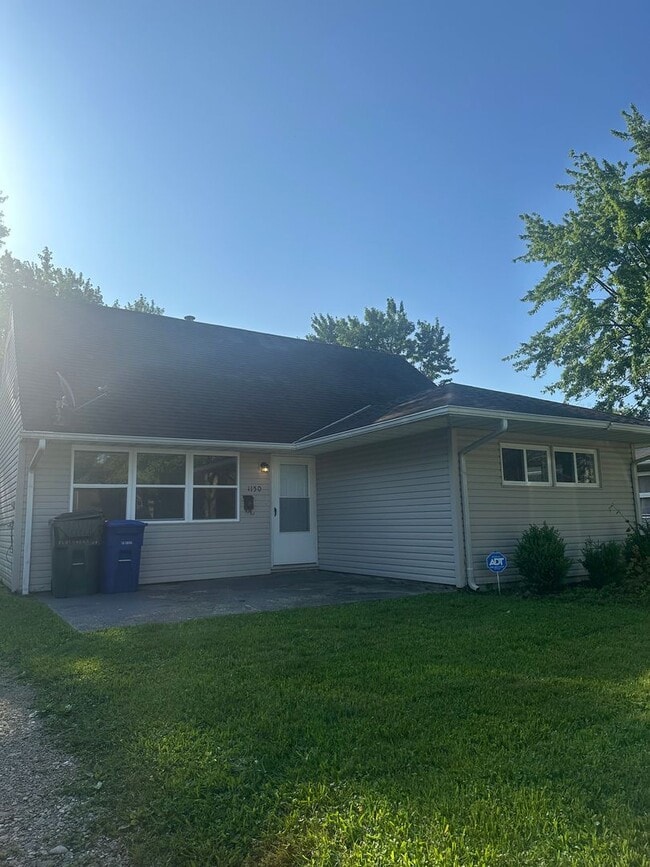 property at 1150 Elderwood Ave