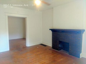 3623 Virginia Ave in St. Louis, MO - Building Photo - Building Photo