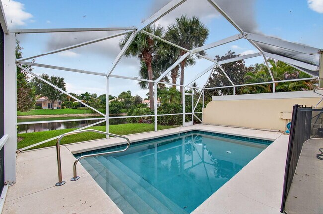 8148 Montserrat Pl in Wellington, FL - Building Photo - Building Photo