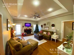 4410 Revere Way in Northport, AL - Building Photo - Building Photo