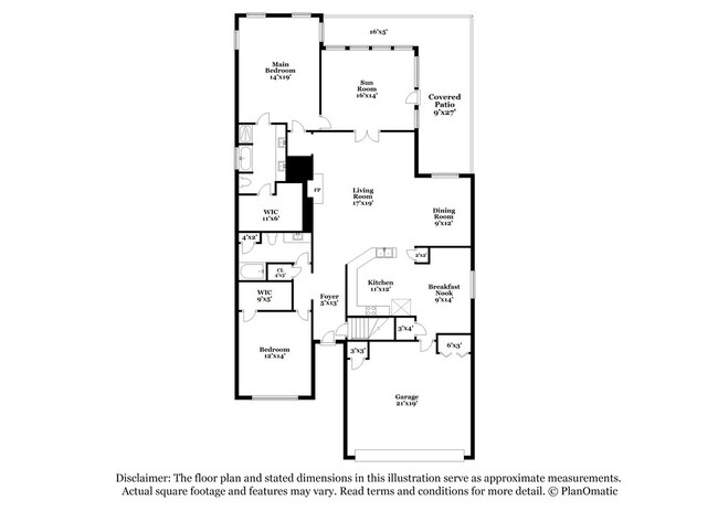 430 Fairway Ct in Newnan, GA - Building Photo - Building Photo