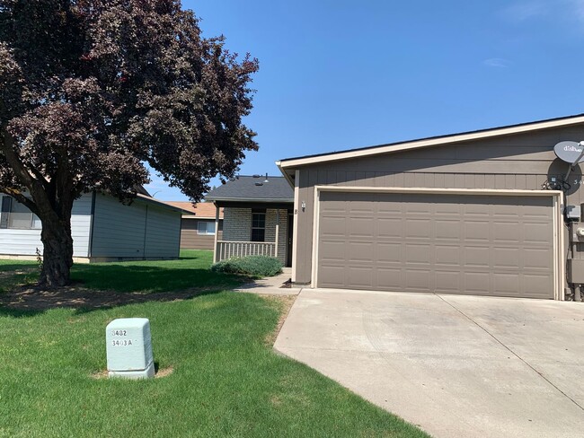 property at 3403 W Prasch Ave