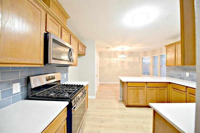 property at 610 Sparkling Brook Ln