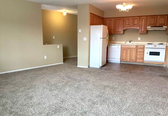 property at 8459 SE Foster Rd