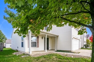 10754 Timothy Ln in Indianapolis, IN - Building Photo - Building Photo