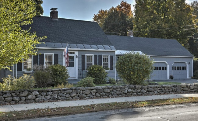 35 Hastings Ave in Keene, NH - Building Photo - Building Photo