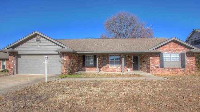 property at 6635 E 54th St