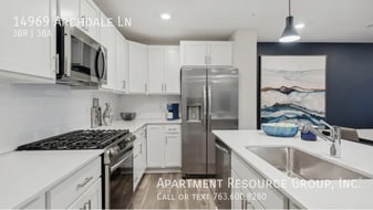 14969 Archdale Ln in Rosemount, MN - Building Photo