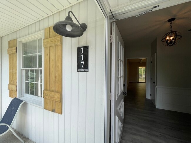 117 Lexington Blvd in Carmel, IN - Building Photo - Building Photo