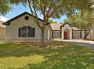 8604 Neider Dr in Austin, TX - Building Photo - Building Photo