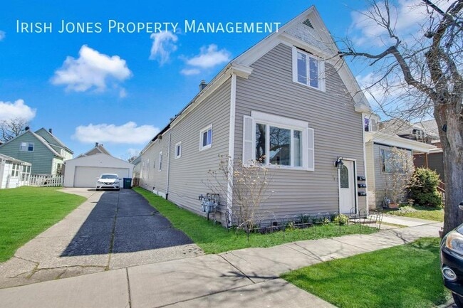 property at 47 Fredro St