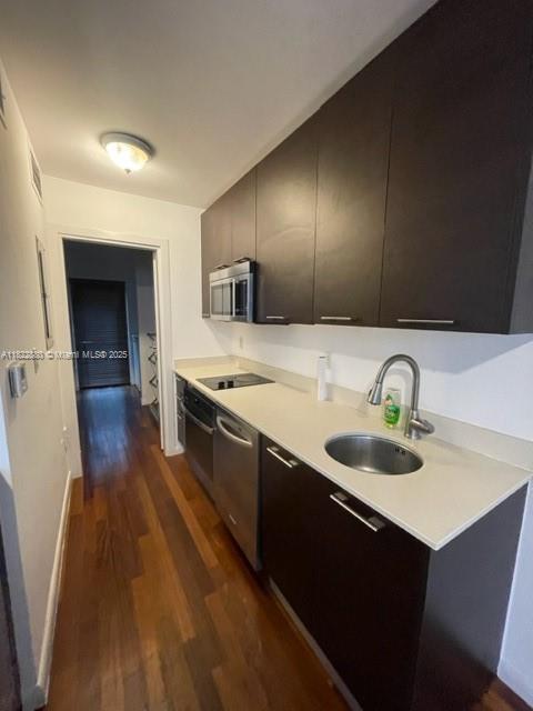 property at 1550 Pennsylvania Ave