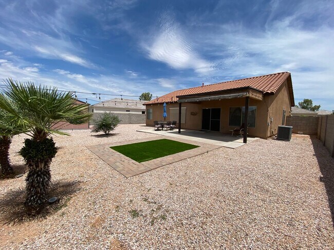 10631 E Primrose Ct in Florence, AZ - Building Photo - Building Photo