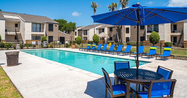 Captain's Landing Apartments