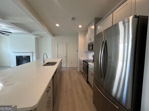 7741 Squire Ct in Fairburn, GA - Building Photo - Building Photo