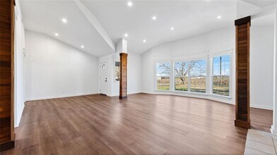 5748 N Graham Rd in Springdale, AR - Building Photo - Building Photo