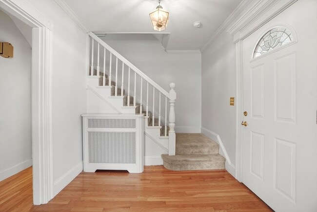 20 Donizetti St in Wellesley, MA - Building Photo - Building Photo