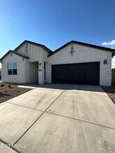 1128 E Horro Rd in Queen Creek, AZ - Building Photo - Building Photo
