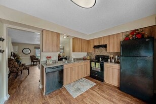 The Park at Matera in Orange Park, FL - Building Photo