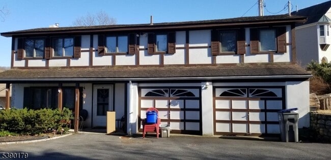 property at 107 N Bertrand Rd