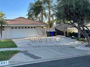22641 De Soto St in Grand Terrace, CA - Building Photo - Building Photo