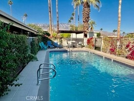 37111 Cathedral Canyon Dr, Unit 1 in Cathedral City, CA - Building Photo