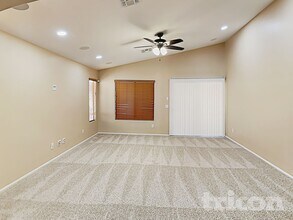 2929 S 162nd Ln in Goodyear, AZ - Foto de edificio - Building Photo