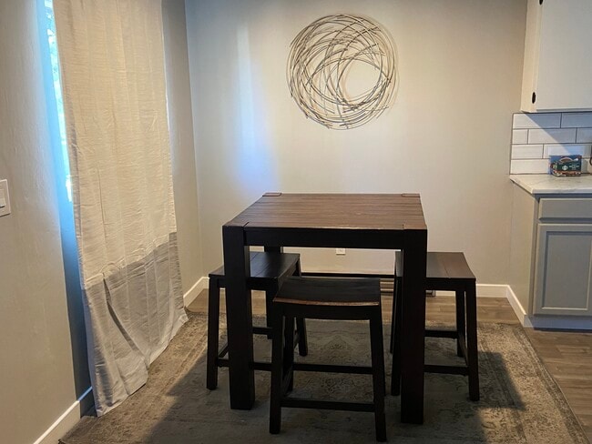 1615 4th St in Cheney, WA - Building Photo - Building Photo