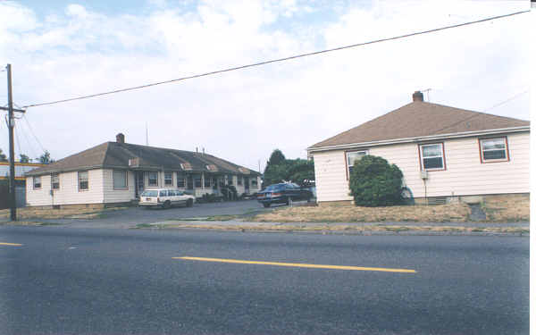 6529 6611 N Greeley Ave in Portland, OR - Building Photo