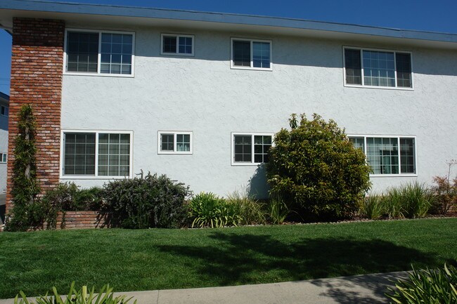 3183 Impala Dr in San Jose, CA - Foto de edificio - Building Photo