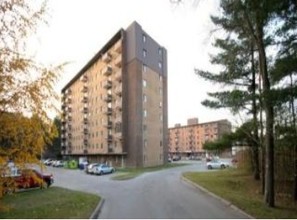 Park Lane Towers in Cambridge, ON - Building Photo - Building Photo