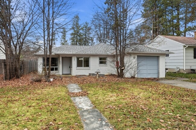 property at 1307 E Thurston Ave