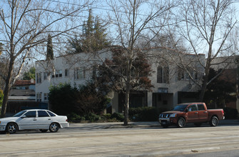 Fortune in San Jose, CA - Foto de edificio - Building Photo