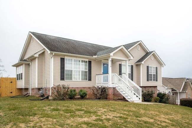 property at 8170 Fatherson Cir