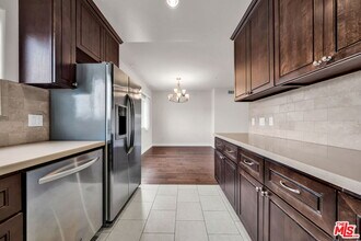 4376 Ethel Ave in Los Angeles, CA - Building Photo - Building Photo