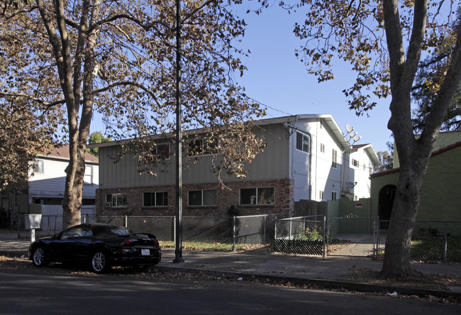 26 S 19th St in San Jose, CA - Foto de edificio - Building Photo