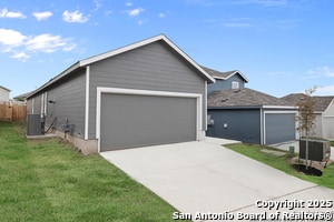 3331 Rock Ml Dm in San Antonio, TX - Building Photo - Building Photo