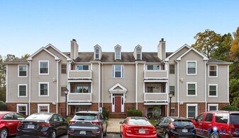 2440 Stembridge Ct in Richmond, VA - Building Photo