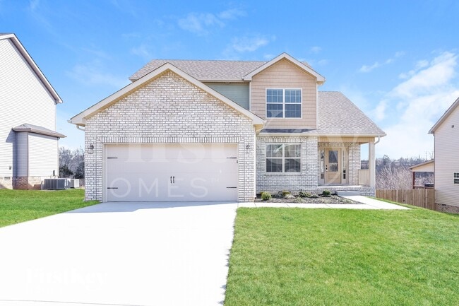 709 Banister Dr