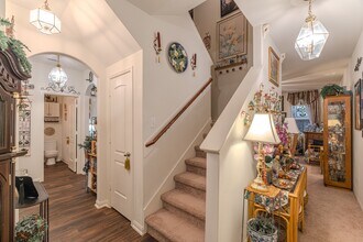 2054 Sweet Lilac Dr in Houston, TX - Building Photo - Building Photo