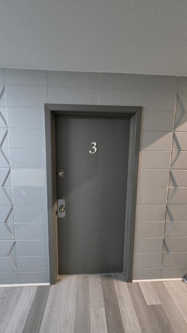 property at 31 McKenzie Ave