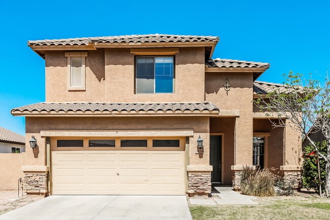 property at 3424 E Pinot Noir Ave