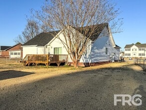 103 Thomick Pl in Goldsboro, NC - Building Photo - Building Photo