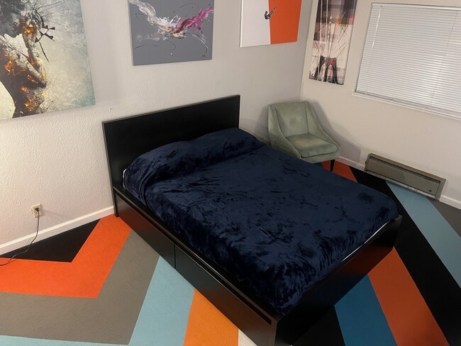 property at 2031 Market Ave