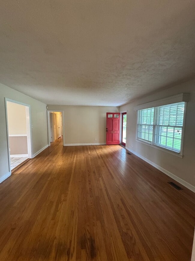 322 Kirkwood Dr in Fayetteville, NC - Building Photo - Building Photo